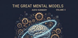 The Great Mental Models Volume-II thegreat-mental-models-vol-2