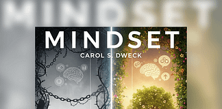 Mindset WM - Category Template