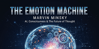 The Emotion Machine the-emotion-machine