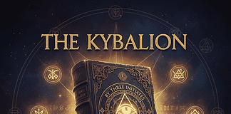 The Kybalion the-kybalion