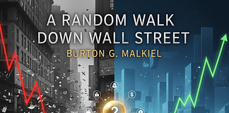 A Random Walk Down Wall Street a-random-walk-down-wall-street