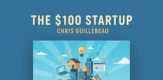 The $100 Startup WM - Category Template