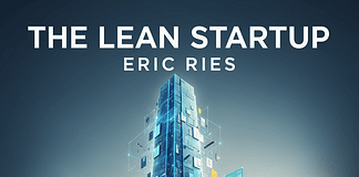 The Lean Startup WM - Category Template
