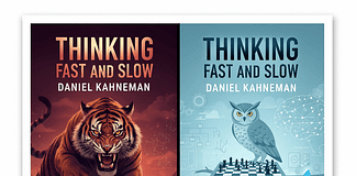 Thinking, Fast and Slow WM - Category Template