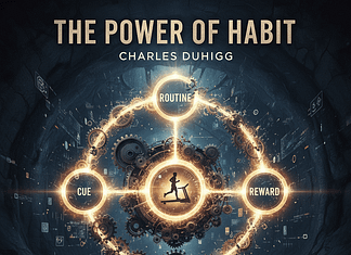 The Power of Habit Homepage