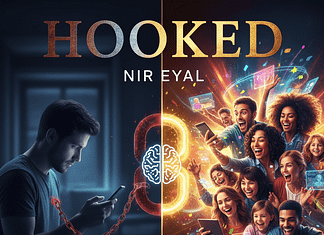 Hooked Homepage