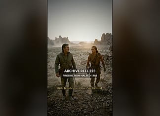 The Prince Who Wished His Son-in-Law Was His Heir · Lost Reels #223 The Prince Who Wished His Son-in-Law Was His Heir · Lost Reels #223