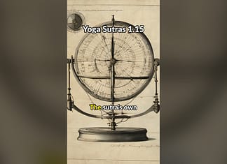 Vairāgya &mdash; Decoded