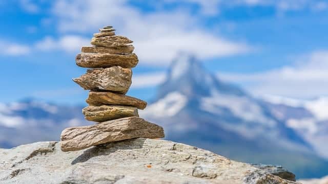 Healthy Habits for a Balanced Life: Nurturing Your Mind, Body, and Spirit