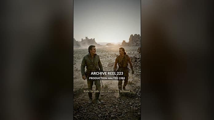 The Prince Who Wished His Son-in-Law Was His Heir · Lost Reels #223 The Prince Who Wished His Son-in-Law Was His Heir · Lost Reels #223