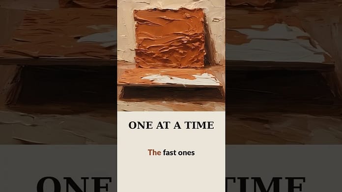 Sequencing beats effort — the Milan caseload gap Sequencing beats effort — the Milan caseload gap