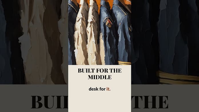 Outliers, averages, and the office door Outliers, averages, and the office door