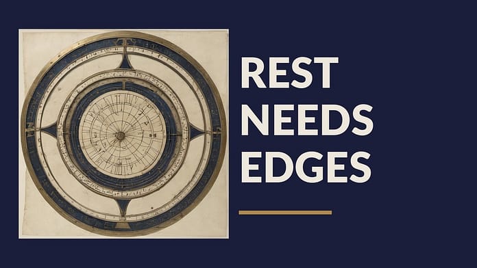 Why You Feel Guilty Resting — Ancient Answers Why You Feel Guilty Resting — Ancient Answers