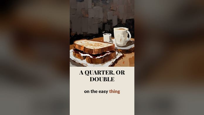 Switching cost scales with complexity Switching cost scales with complexity
