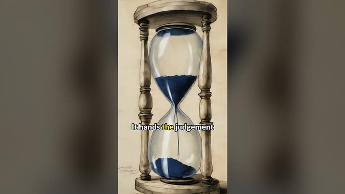 Gita 18.63 — advice for the next choice, not the last one Gita 18.63 — advice for the next choice, not the last one