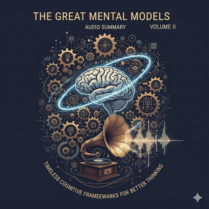 The Great Mental Models Vol-II thegreat-mental-models-vol-2