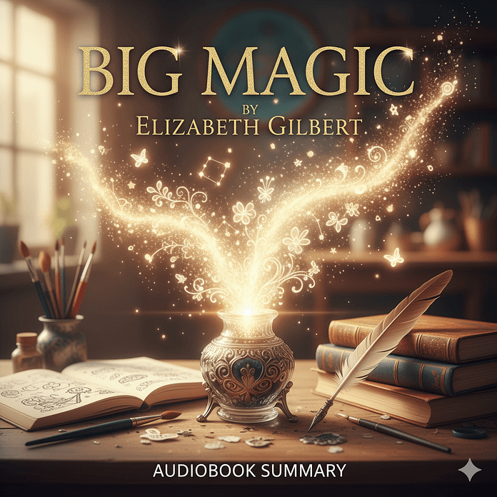 Big Magic Elizabeth Gilbert big-magic-logo