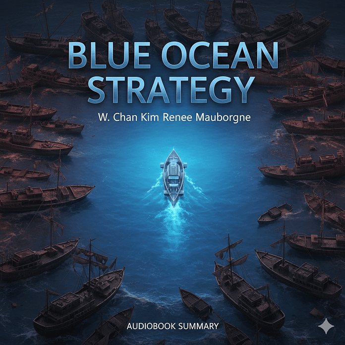 Blue Ocean Strategy blue-ocean-strategy-cover