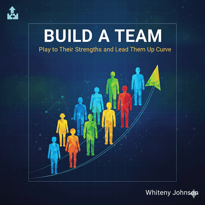 Build-an-A-Team build-an-a-team