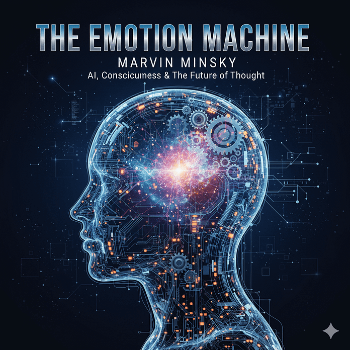 The Emotion Machine the-emotion-machine