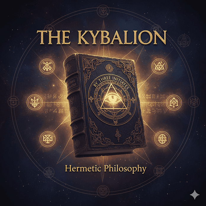 The-Kybalion the-kybalion