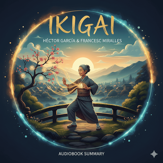 ikigai WM - Category Template