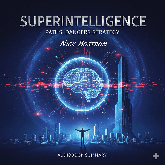 superintelligence superintelligence