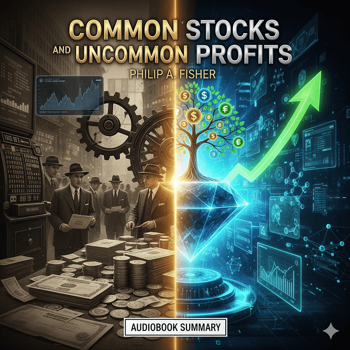 Common Stocks and Uncommon Profits WM - Category Template