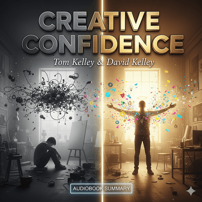 Creative Confidence WM - Category Template