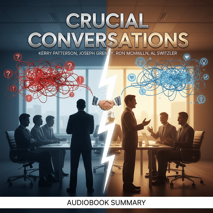 Crucial Conversations WM - Category Template
