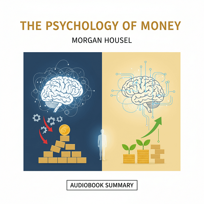 The Psychology of money WM - Category Template