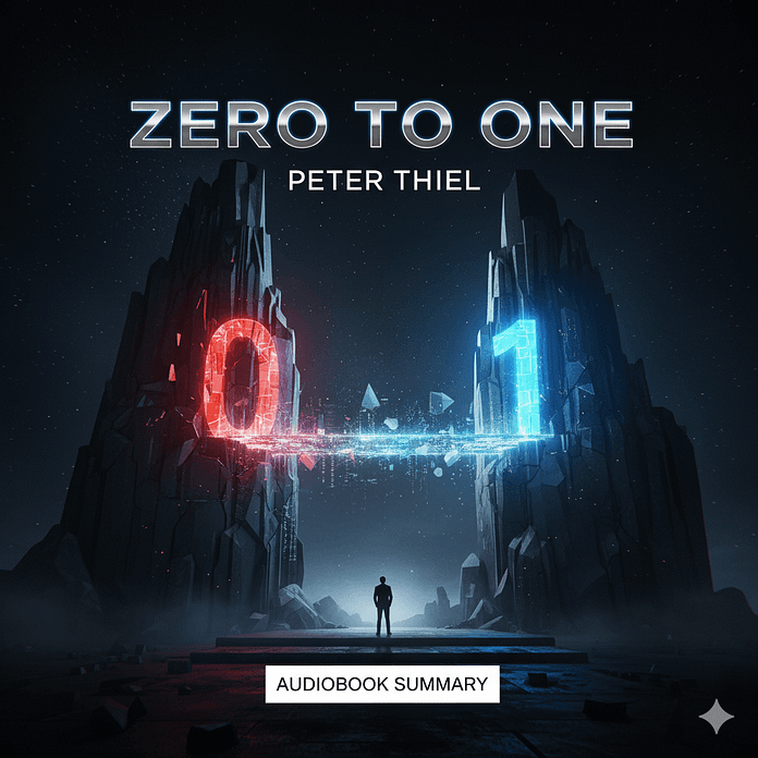 Zero to One WM - Category Template